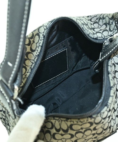 COACH（コーチ）ハンドバッグ グレー サイズ:- レディース/2200716321071