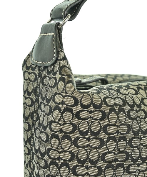 COACH（コーチ）ハンドバッグ グレー サイズ:- レディース/2200716321071