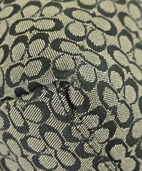 COACH（コーチ）ハンドバッグ グレー サイズ:- レディース/2200716321071
