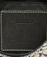COACH（コーチ）ハンドバッグ グレー サイズ:- レディース/2200716321071