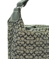 COACH（コーチ）ハンドバッグ グレー サイズ:- レディース/2200716321071