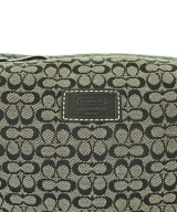 COACH（コーチ）ハンドバッグ グレー サイズ:- レディース/2200716321071