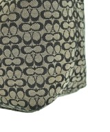 COACH（コーチ）ハンドバッグ グレー サイズ:- レディース/2200716321071