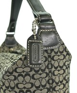 COACH（コーチ）ハンドバッグ グレー サイズ:- レディース/2200716321071
