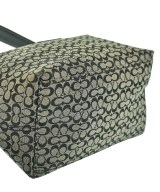 COACH（コーチ）ハンドバッグ グレー サイズ:- レディース/2200716321071