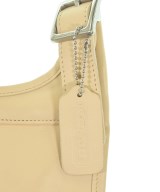COACH（コーチ）ショルダーバッグ ベージュ サイズ:- レディース/2200695333140