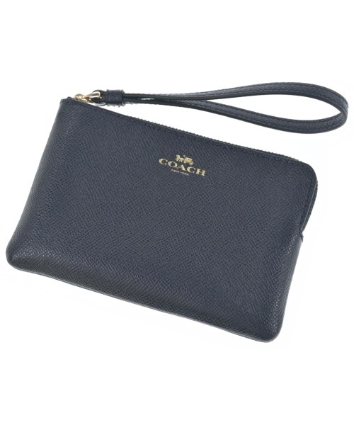 COACH(コーチ)のポーチ サイズ:- 3,300円
