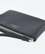 COACH（コーチ）ポーチ 黒 サイズ:- レディース/2200712184397