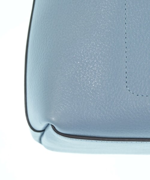 COACH（コーチ）ショルダーバッグ 青 サイズ:- レディース/2200712947534