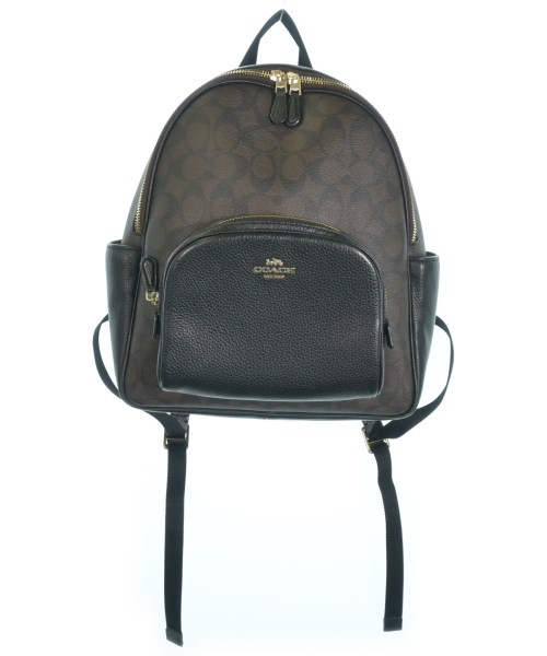 COACH(コーチ)のバックパック・リュック サイズ:- 17,800円