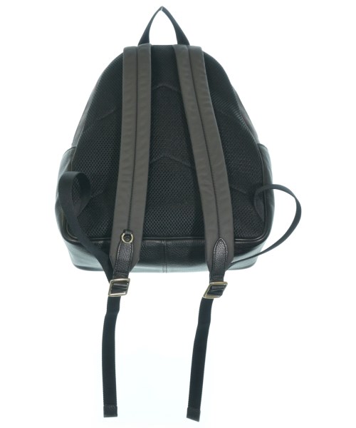 COACH（コーチ）バックパック・リュック 茶 サイズ:- レディース/2200713402049
