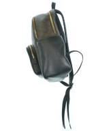 COACH（コーチ）バックパック・リュック 茶 サイズ:- レディース/2200713402049