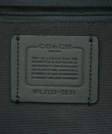 COACH（コーチ）バックパック・リュック 茶 サイズ:- レディース/2200713402049