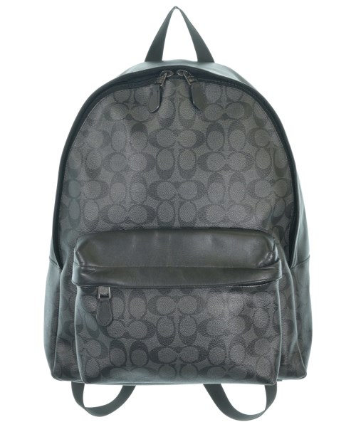 COACH(コーチ)のバックパック・リュック サイズ:- 19,800円