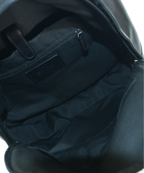 COACH（コーチ）バックパック・リュック 黒 サイズ:- レディース/2200716478188