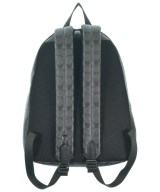 COACH（コーチ）バックパック・リュック 黒 サイズ:- レディース/2200716478188