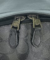 COACH（コーチ）バックパック・リュック 黒 サイズ:- レディース/2200716478188