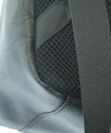 COACH（コーチ）バックパック・リュック 黒 サイズ:- レディース/2200716478188