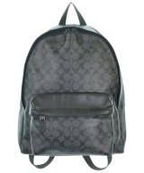 COACH バックパック・リュック