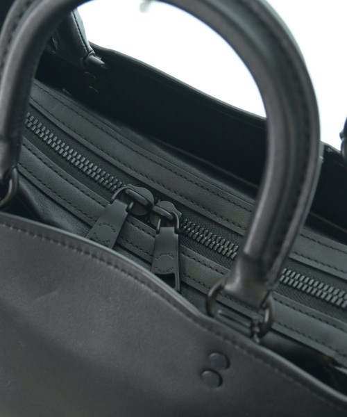 COACH（コーチ）ハンドバッグ 黒 サイズ:- レディース/2200717170012
