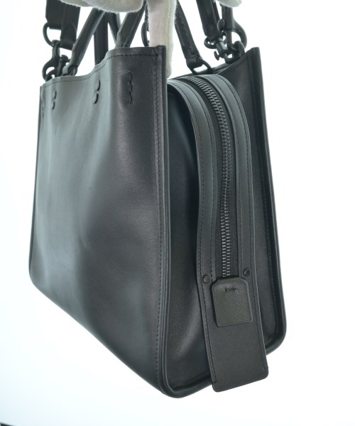 COACH（コーチ）ハンドバッグ 黒 サイズ:- レディース/2200717170012