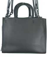 COACH（コーチ）ハンドバッグ 黒 サイズ:- レディース/2200717170012