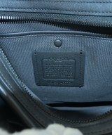 COACH（コーチ）ハンドバッグ 黒 サイズ:- レディース/2200717170012