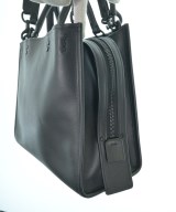 COACH（コーチ）ハンドバッグ 黒 サイズ:- レディース/2200717170012