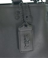 COACH（コーチ）ハンドバッグ 黒 サイズ:- レディース/2200717170012