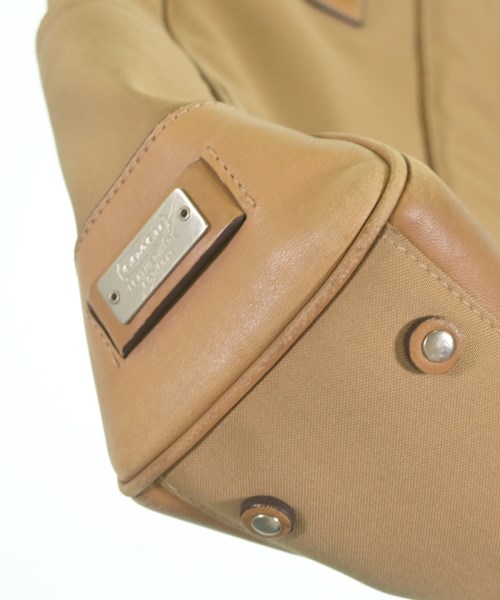 COACH（コーチ）トートバッグ ベージュ サイズ:- レディース/2200713373103