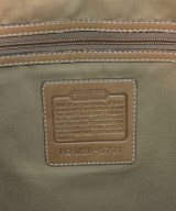 COACH（コーチ）トートバッグ ベージュ サイズ:- レディース/2200713373103