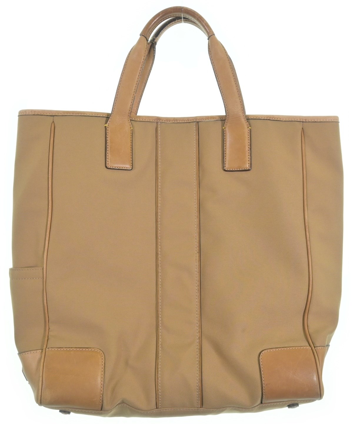 COACH（コーチ）トートバッグ ベージュ サイズ:- レディース