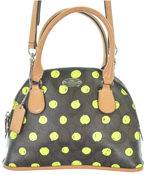 COACH(コーチ)のバックパック・リュック サイズ:- 15,800円