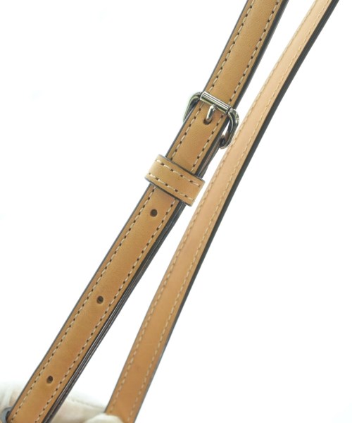 COACH（コーチ）バックパック・リュック 茶 サイズ:- レディース/2200711492325