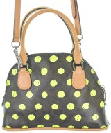 COACH（コーチ）バックパック・リュック 茶 サイズ:- レディース/2200711492325