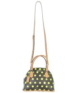 COACH（コーチ）バックパック・リュック 茶 サイズ:- レディース/2200711492325
