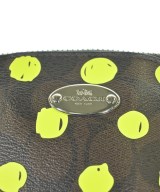 COACH（コーチ）バックパック・リュック 茶 サイズ:- レディース/2200711492325