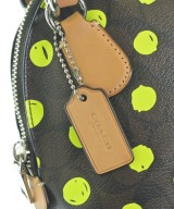 COACH（コーチ）バックパック・リュック 茶 サイズ:- レディース/2200711492325