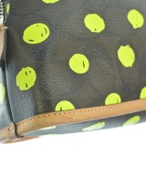 COACH（コーチ）バックパック・リュック 茶 サイズ:- レディース/2200711492325