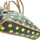 COACH（コーチ）バックパック・リュック 茶 サイズ:- レディース/2200711492325