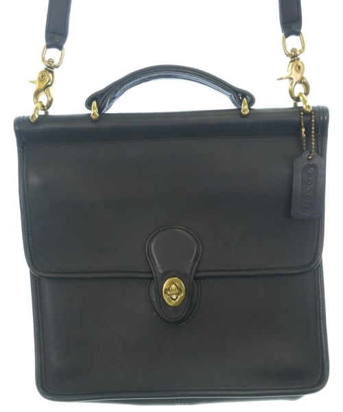 COACH(コーチ)のハンドバッグ サイズ:- 15,800円