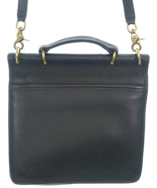COACH（コーチ）ハンドバッグ 黒 サイズ:- レディース/2200713284232