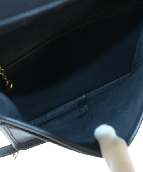COACH（コーチ）ハンドバッグ 黒 サイズ:- レディース/2200713284232