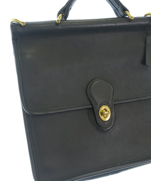 COACH（コーチ）ハンドバッグ 黒 サイズ:- レディース/2200713284232