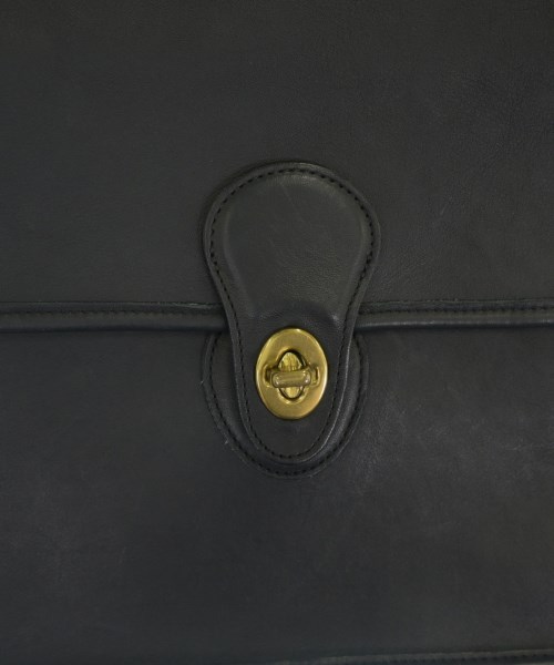 COACH（コーチ）ハンドバッグ 黒 サイズ:- レディース/2200713284232