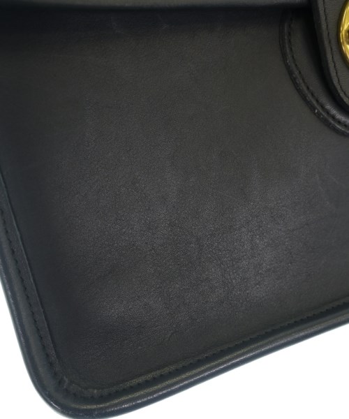 COACH（コーチ）ハンドバッグ 黒 サイズ:- レディース/2200713284232