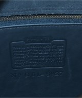 COACH（コーチ）ハンドバッグ 黒 サイズ:- レディース/2200713284232