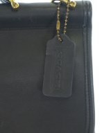 COACH（コーチ）ハンドバッグ 黒 サイズ:- レディース/2200713284232