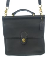 COACH ハンドバッグ