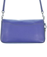 COACH（コーチ）ショルダーバッグ 紫 サイズ:- レディース/2200718304010